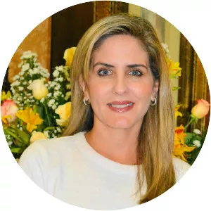 Doménica Tabacchi - Vice mayor of Guayaquil