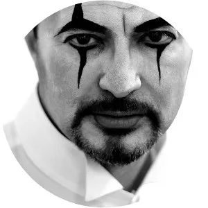 Domenico Balzani - Musical artist