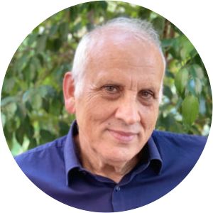 Domenico Barrilà - Writer