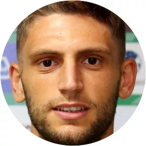 Domenico Berardi