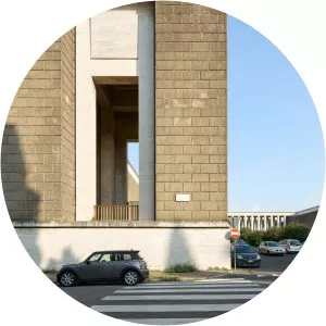 Domenico Bernardini photograph