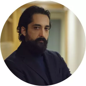 Domenico Chiarello photograph