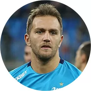 Domenico Criscito - Italian former football player
