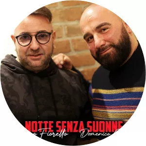 Domenico Cycas - Musical artist