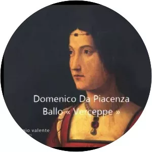 Domenico da Piacenza