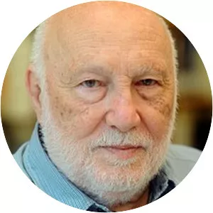 Domenico De Masi - Italian sociologist