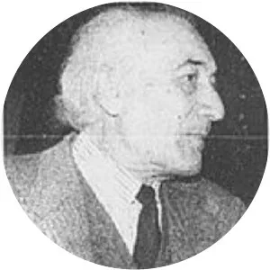 Domenico Del Rio - Journalist