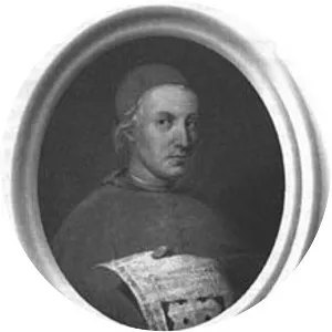 Domenico della Rovere - Cardinal