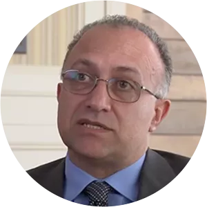 Domenico Delli Gatti