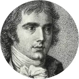 Domenico Dragonetti - Italian composer