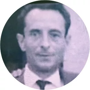 Domenico Fiacchini - Renato Zero's father