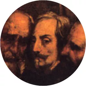 Domenico Fiasella - Italian painter