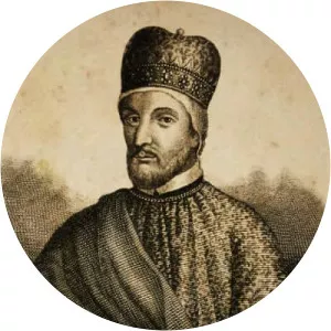 Domenico Flabanico
