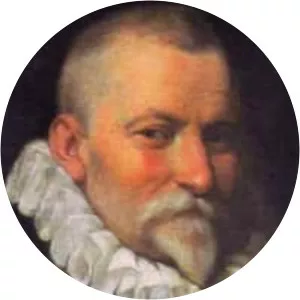 Domenico Fontana - Italian architect