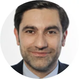 Domenico Furgiuele - Member of the Chamber of Deputies of Italy