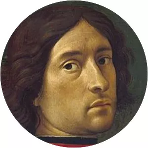 Domenico Ghirlandaio