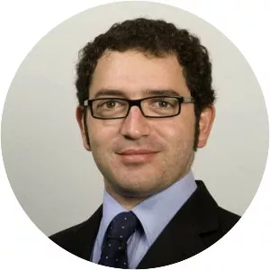 Domenico Giannone - Economist