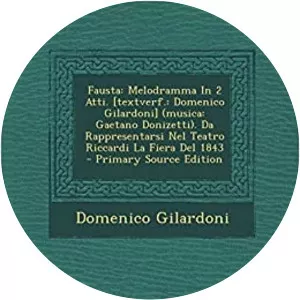 Domenico Gilardoni