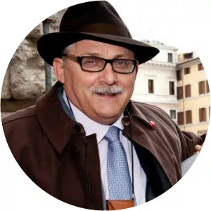 Domenico Grispino photograph