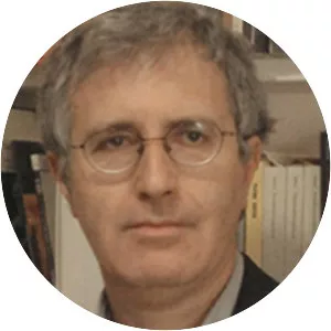 Domenico Laurenza - Author