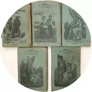 Domenico Luigi Batacchi