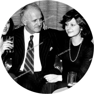 Domenico Magnoni photograph