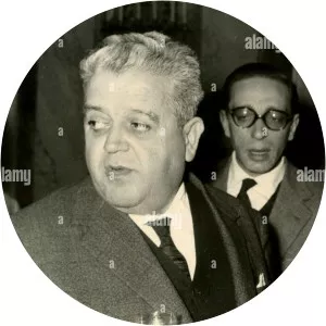 Domenico Magrì