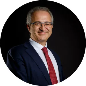 Domenico Menorello - Italian Politician