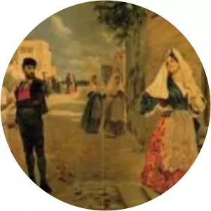 Domenico Monleone Musician