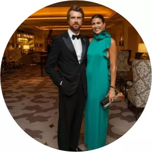 Domenico Muti - Riccardo Muti's son