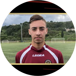 Domenico Nemia - Football player