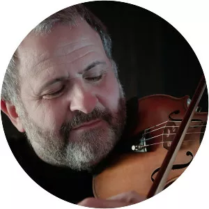 Domenico Nordio - Italian Violinist