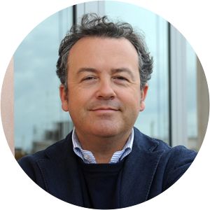 Domenico Pimpinella - Vanessa Gravina's husband