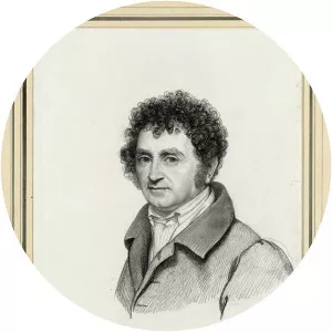 Domenico Quaglio the Younger