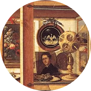 Domenico Remps - Painter