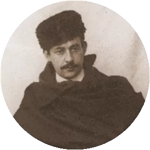 Domenico Riccardo Peretti Griva