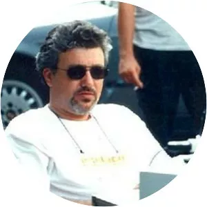 Domenico Saverni - Movie director