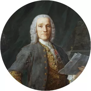 Domenico Scarlatti - Italian composer