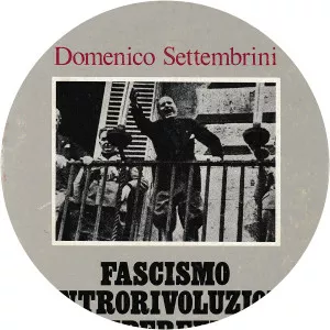 Domenico Settembrini