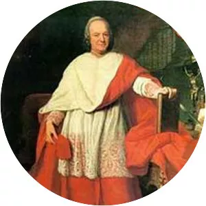 Domenico Silvio Passionei - 