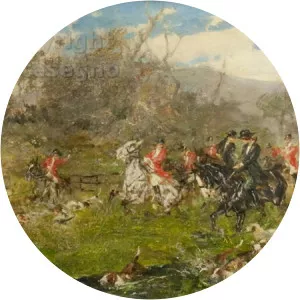 Domenico Someda - Painter