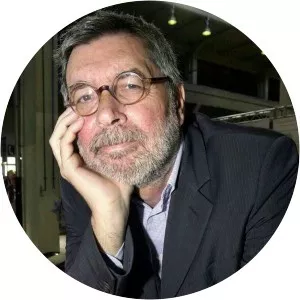 Domenico Starnone - Italian writer