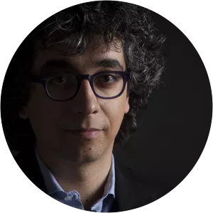 Domenico Turi Musician