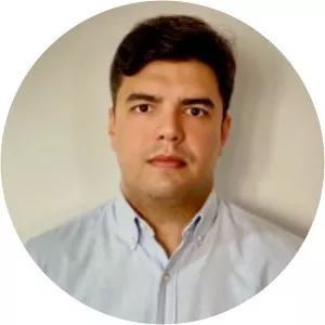 Domenico Venturelli - Author