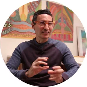 Domenico Zindato - Artist