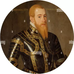 Domenicus Verwilt - Painter