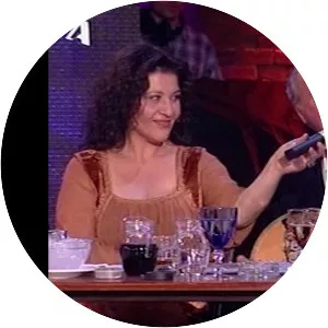 Domenikos Vamvakaris