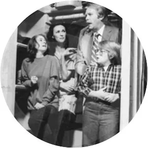 Domestic Life - American sitcom