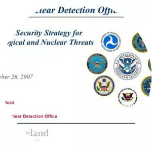 Domestic Nuclear Detection Office