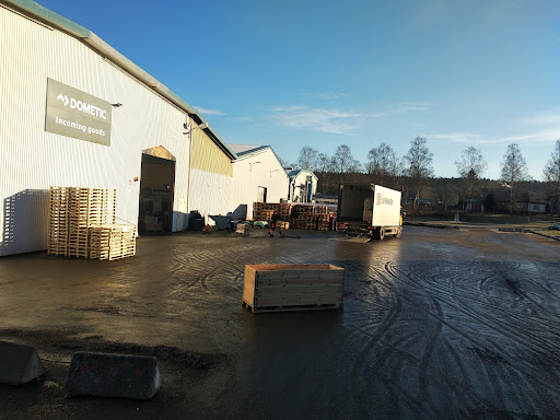 Dometic Sweden Tidaholm AB
